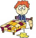 Natural Remedies For Bedwetting